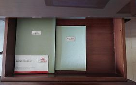 Hotel Surya Yudha Purwokerto